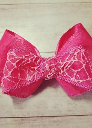 Красивый бант