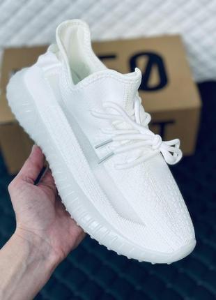 Adidas yeezy boost 350 кроссовки мужские адидас изи буст 3508 фото