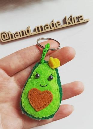 Авокадо 🥑