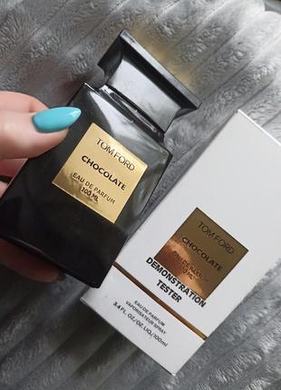 Tom ford chocolate парфуми, тестер