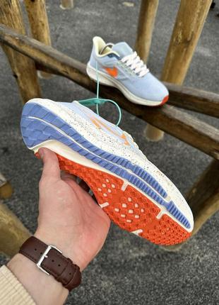 Кроссовки nike zoom pegasus 392 фото