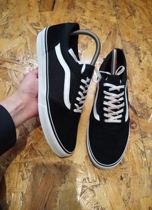 Кеди кєди vans