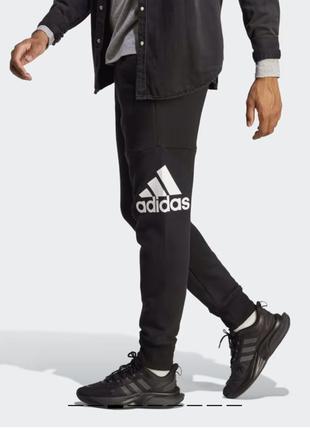 Спортивні штани adidas1 фото