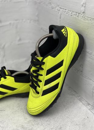 Футбольні сороконіжки adidas6 фото