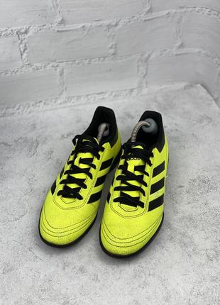 Футбольні сороконіжки adidas2 фото