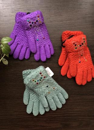 Рукавички рукавиці рукавиці