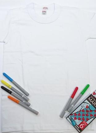 Набор для творчества «футболка-раскраска» для будущих мам5 фото