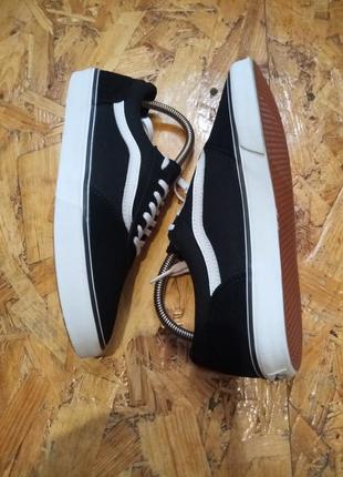 Кеди кєди vans2 фото