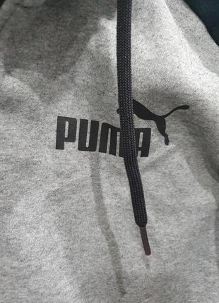 Спортивный костюм puma3 фото