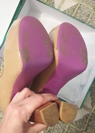 Батальйоны, ботинки 7