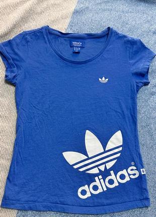 Футболка adidas2 фото