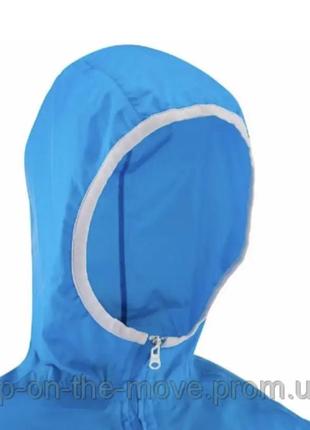 Ветровка-дождевик, анорак 8