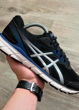 Чоловічі кросівки asics1 фото