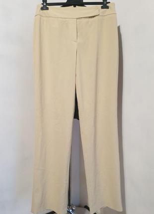 Шикарні брюки від rene lezard, max mara