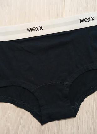 Женские трусики шортики mexx