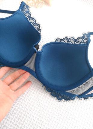 Шикарний бюстгальтер hunkemoller 75b