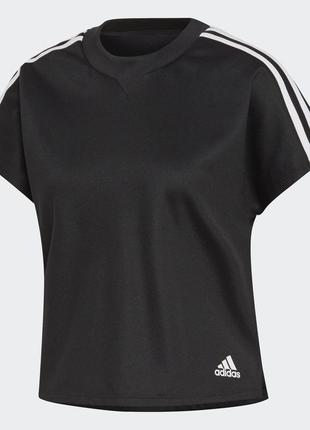 Футболка топ adidas м-л5 фото