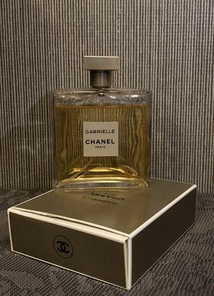 Продам духи gabrielle от chanel оригинал2 фото