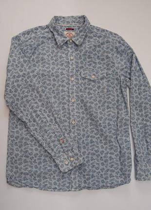 Сорочка fat face