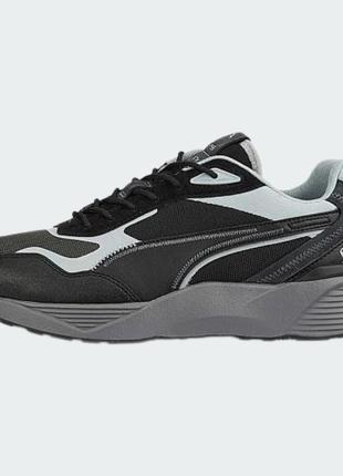 Чоловічі кросівки puma rs-metric trail. оригінал 42 (27см)