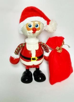 Санта клаус , лялька2 фото