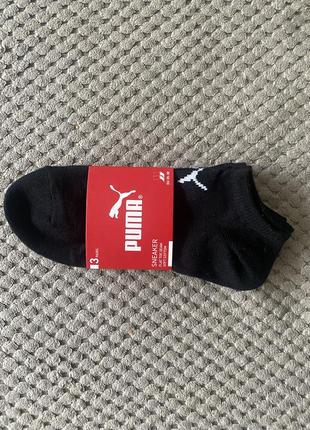 Шкарпетки puma1 фото