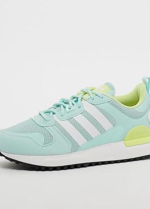 Adidas zx700 j1 фото