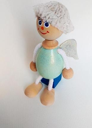 Сувенир "ангел" 3