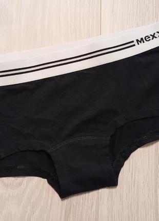 Женские трусики шортики mexx