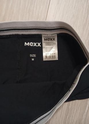 Женские трусики шортики mexx2 фото