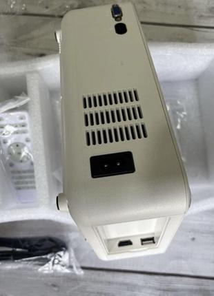 Проектор bigasuo b-506b 6