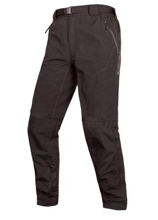 Велоштани endura hummvee trouser1 фото