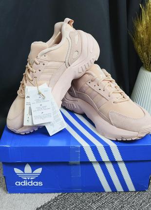 Новые кроссовки adidas originals zx223 фото