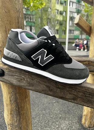 Кроссовки new balance 5741 фото