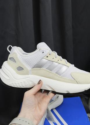 Нові кросівки adidas zx22