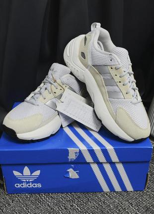 Новые кроссовки adidas zx225 фото