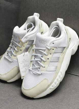 Нові кросівки adidas zx223 фото