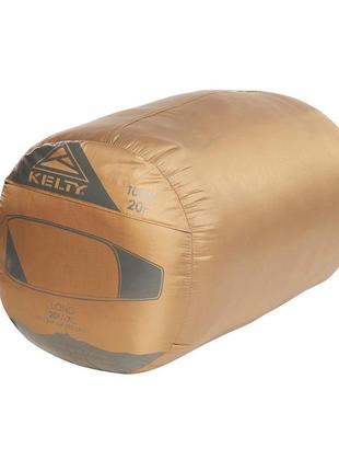 Спальный мешок kelty tuck 20 long3 фото