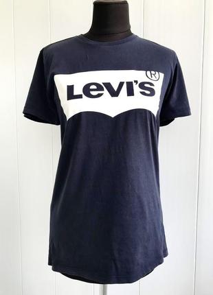 Футболка levis1 фото