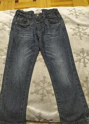 Джинси 110 с&а