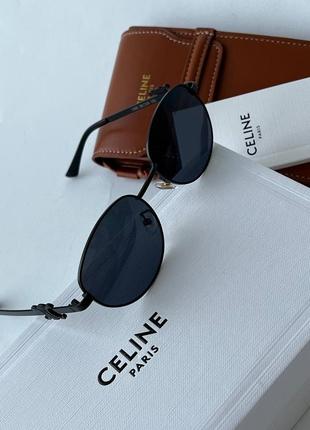 Солнцезащитные очки celine1 фото