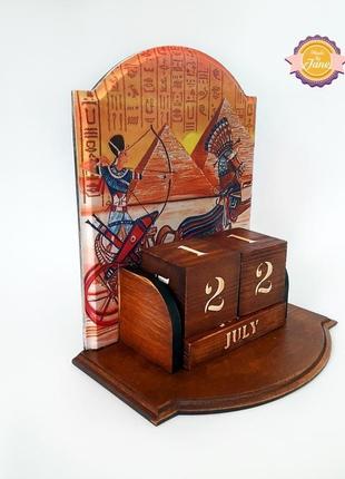 Вечный календарь египет2 фото