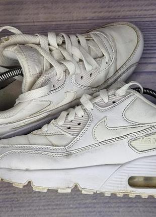 Кроссовки nike air max