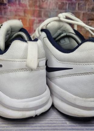 Кроссовки nike t-lite xi5 фото