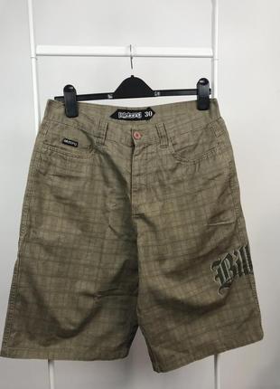 Шорты billabong vintage stussy carhartt apc quiksilver