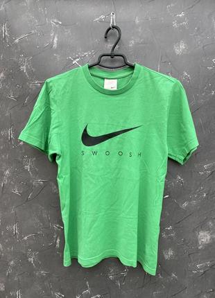 Футболка nike vintage