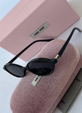 Очки miu miu