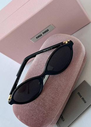 Очки miu miu2 фото