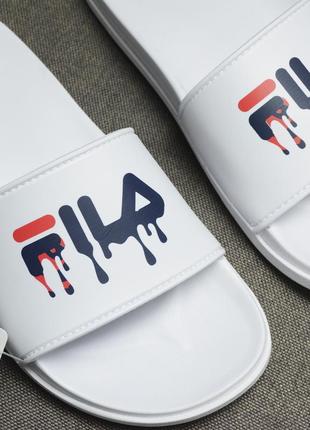 Нові босоніжки fila5 фото