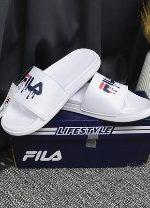 Новые босоножки fila6 фото